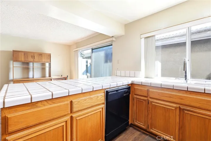 kitchen + dining