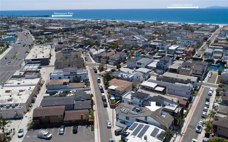 512 35th, Newport Beach, California 92663
