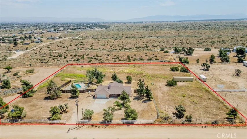 8417 Ailanthus, Phelan, California 92371