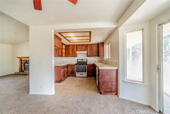 8417 Ailanthus, Phelan, California 92371