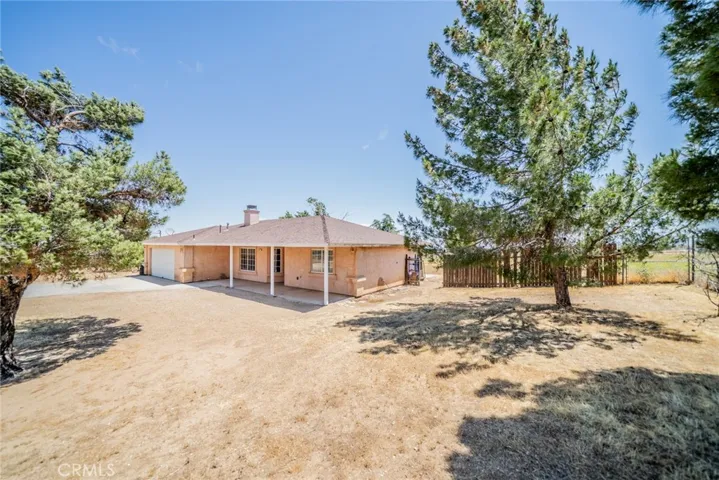8417 Ailanthus, Phelan, California 92371