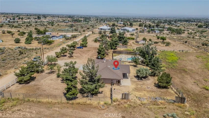 8417 Ailanthus, Phelan, California 92371