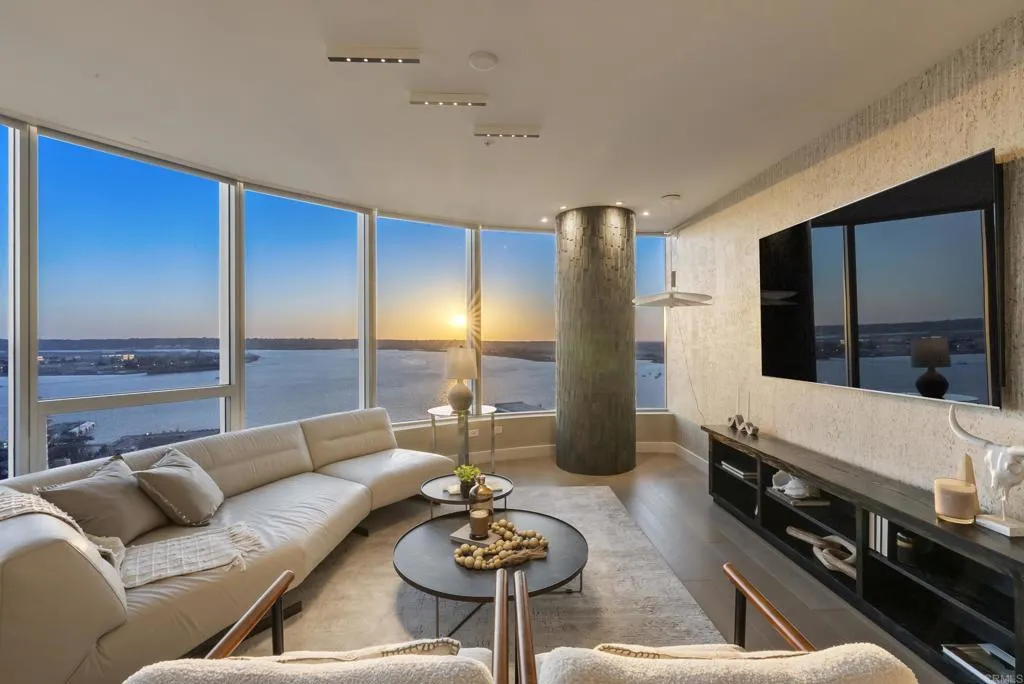 888 W E Street 3002, San Diego, California 92101 — photo 5