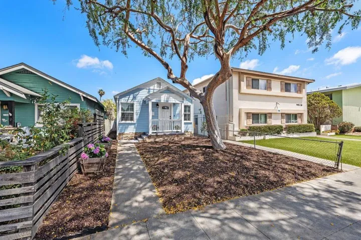 4461 Louisiana Street, San Diego, California 92116