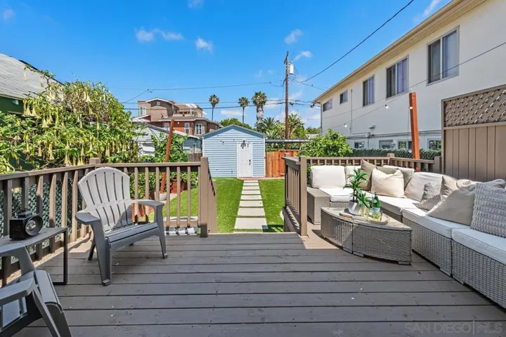 4461 Louisiana Street, San Diego, California 92116