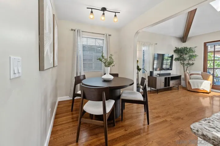 4461 Louisiana Street, San Diego, California 92116
