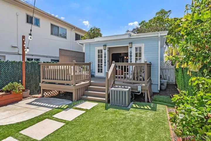 4461 Louisiana Street, San Diego, California 92116