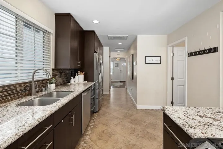 4461 Louisiana Street, San Diego, California 92116