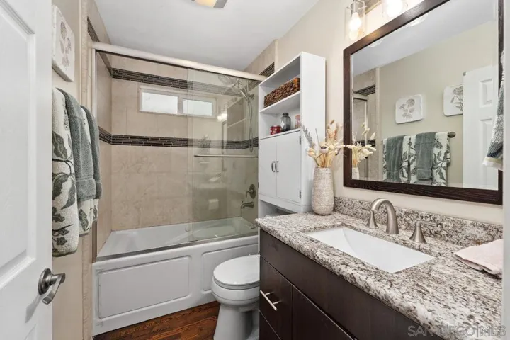 4461 Louisiana Street, San Diego, California 92116