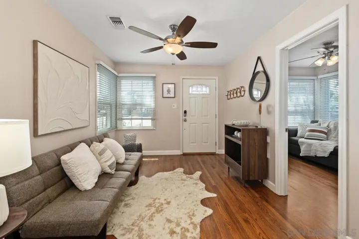 4461 Louisiana Street, San Diego, California 92116