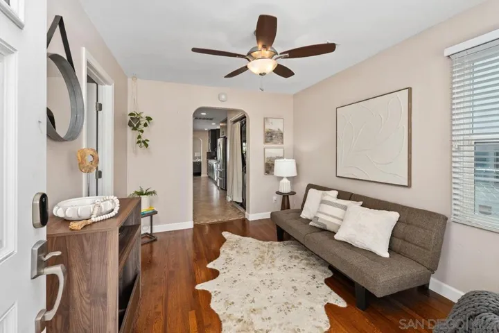 4461 Louisiana Street, San Diego, California 92116