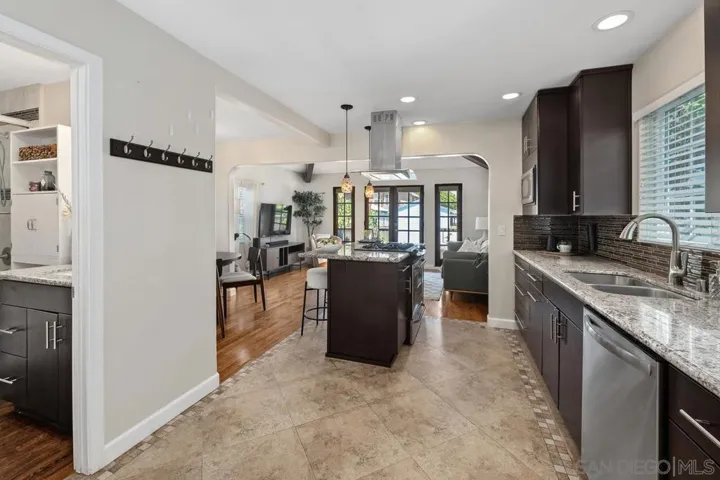 4461 Louisiana Street, San Diego, California 92116