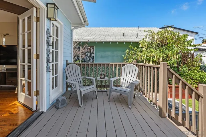 4461 Louisiana Street, San Diego, California 92116
