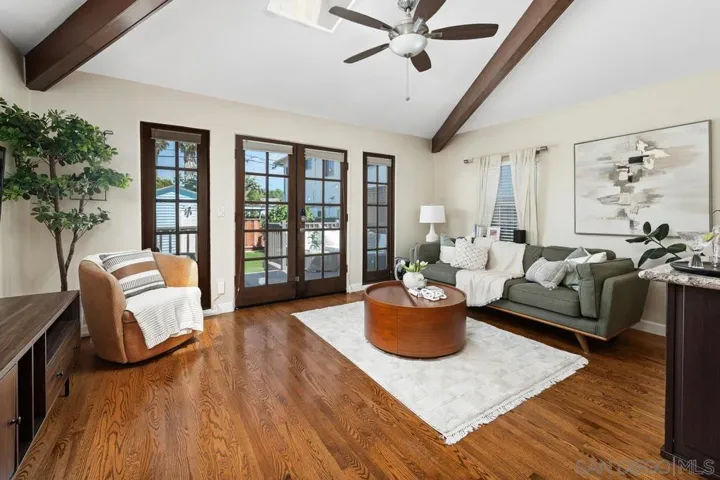4461 Louisiana Street, San Diego, California 92116
