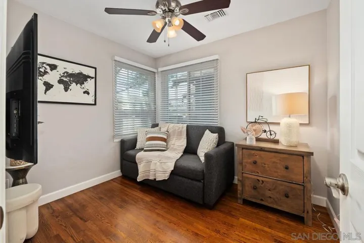 4461 Louisiana Street, San Diego, California 92116