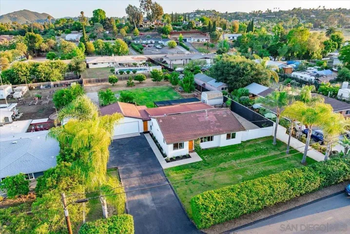 1015 Gamble Ln, Escondido, California 92029