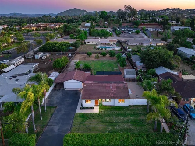 1015 Gamble Ln, Escondido, California 92029