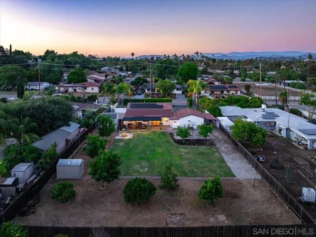 1015 Gamble Ln, Escondido, California 92029