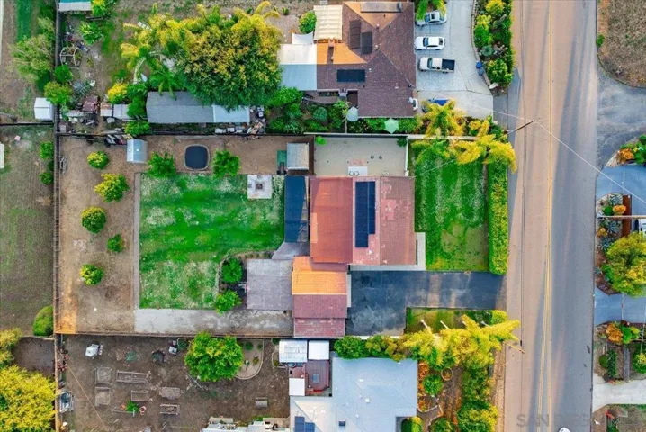 1015 Gamble Ln, Escondido, California 92029