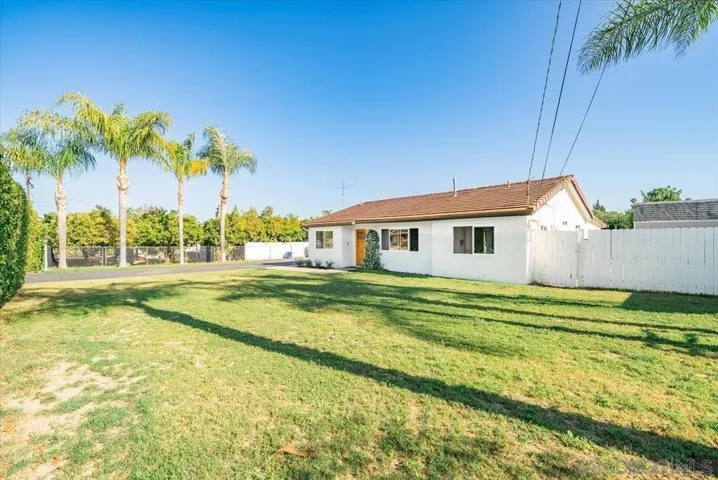 1015 Gamble Ln, Escondido, California 92029