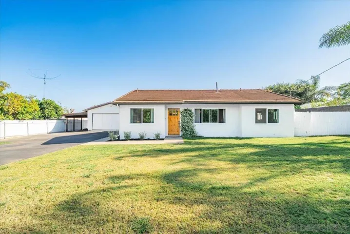 1015 Gamble Ln, Escondido, California 92029