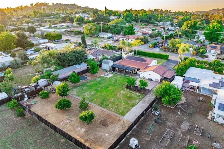 1015 Gamble Ln, Escondido, California 92029