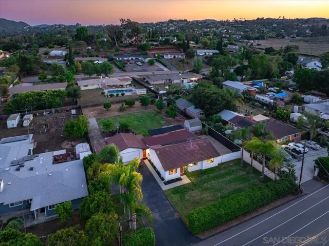 1015 Gamble Ln, Escondido, California 92029