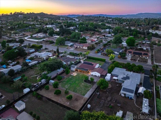 1015 Gamble Ln, Escondido, California 92029