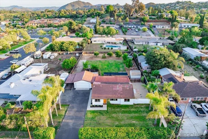 1015 Gamble Ln, Escondido, California 92029