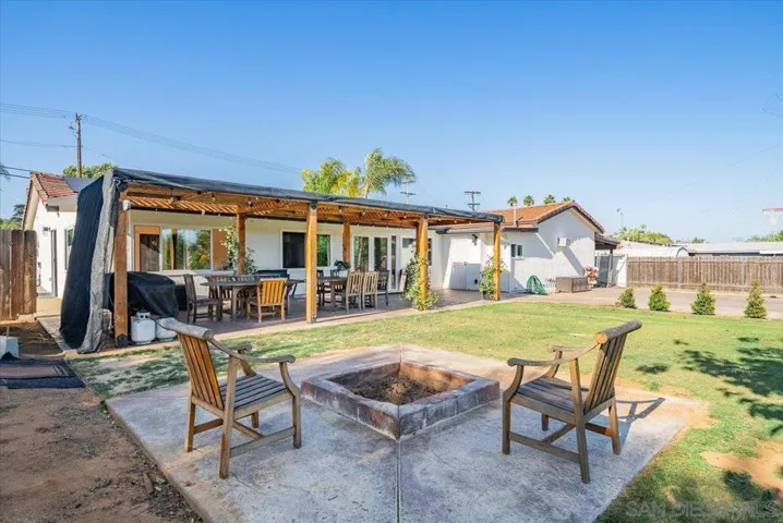 1015 Gamble Ln, Escondido, California 92029