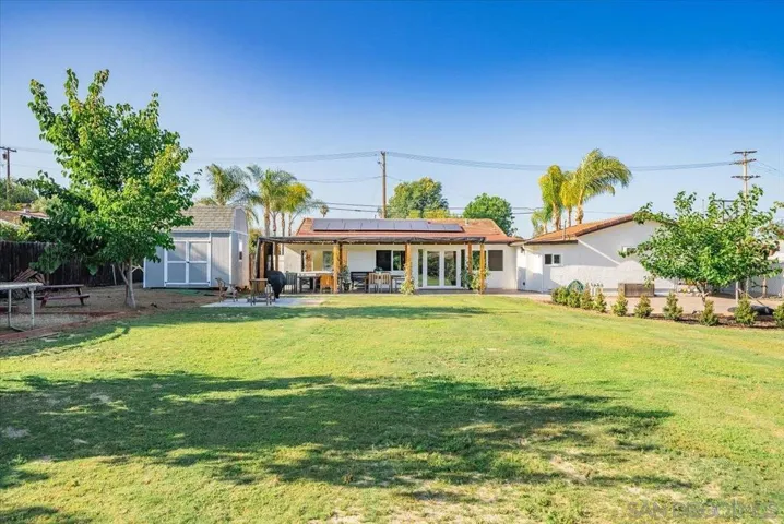 1015 Gamble Ln, Escondido, California 92029