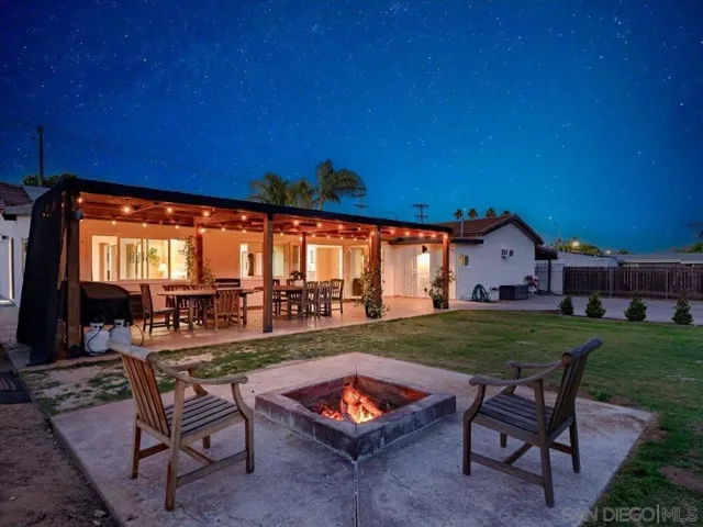 1015 Gamble Ln, Escondido, California 92029