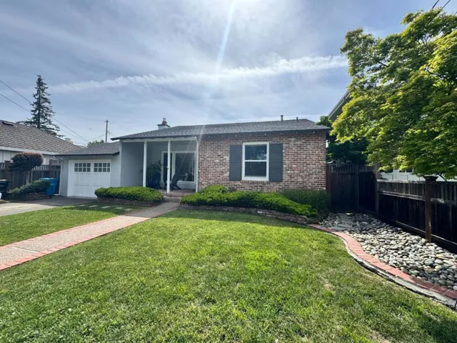 420 Park Avenue, San Carlos, California 94070