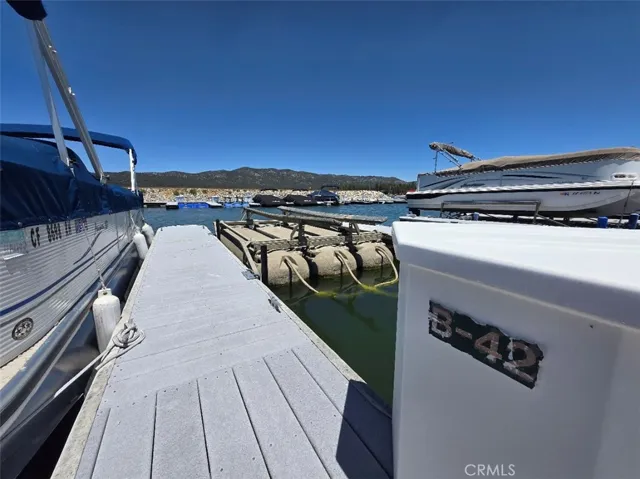 400 Pine Knot Blvd #b-42, Big Bear Lake, California 92315