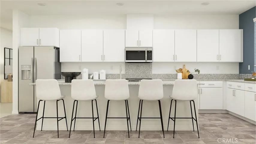 Virtual Image of Residence 1 - not homesite