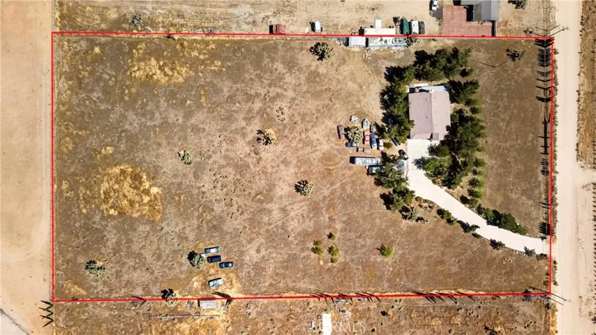 9770 Sunny Vista, Phelan, California 92371
