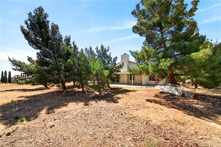 9770 Sunny Vista, Phelan, California 92371