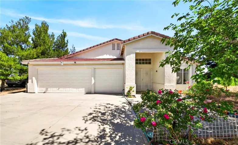 9770 Sunny Vista, Phelan, California 92371