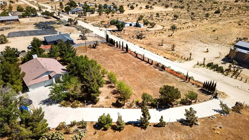 9770 Sunny Vista, Phelan, California 92371