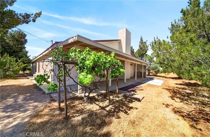 9770 Sunny Vista, Phelan, California 92371