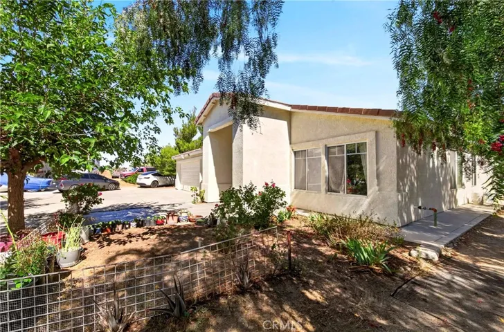 9770 Sunny Vista, Phelan, California 92371