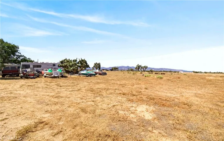9770 Sunny Vista, Phelan, California 92371