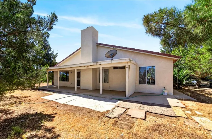 9770 Sunny Vista, Phelan, California 92371