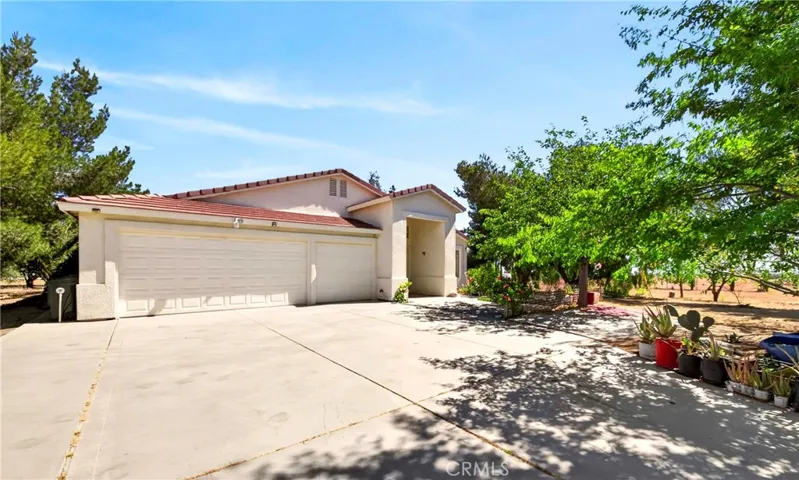 9770 Sunny Vista, Phelan, California 92371