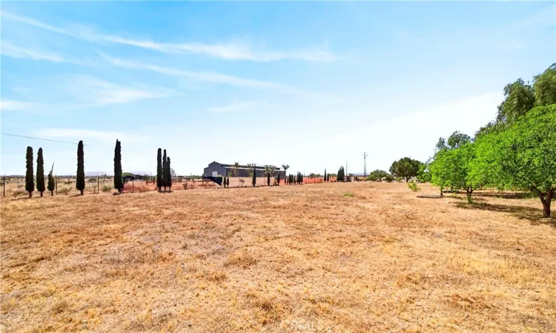 9770 Sunny Vista, Phelan, California 92371