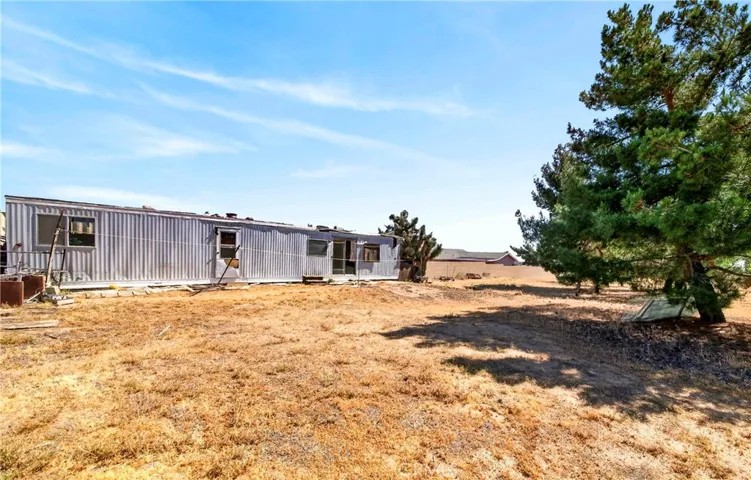 9770 Sunny Vista, Phelan, California 92371