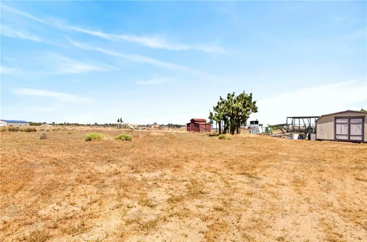 9770 Sunny Vista, Phelan, California 92371