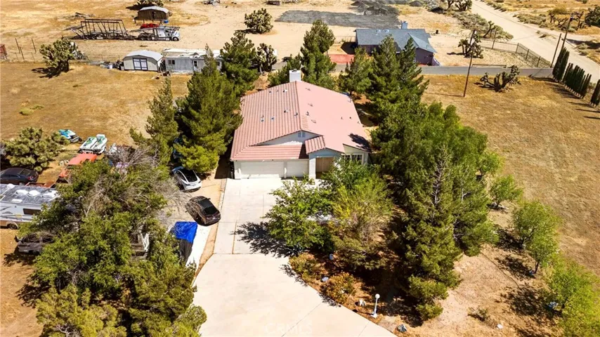 9770 Sunny Vista, Phelan, California 92371