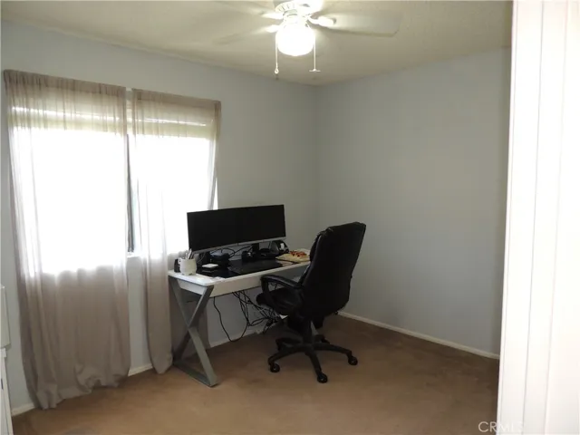 Bedroom - Front