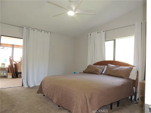 Bedroom - Main